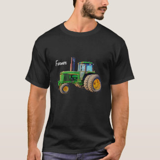 boer t-shirt