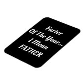 Boer van het Jaar...ik bedoel VADER Magneet (Linkerzijde)