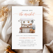 Boer Ze is van het Vrijgezellenfeest van de markt Kaart