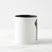 Boerboel Mam Mok (Midden)