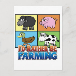 boerderij3 briefkaart