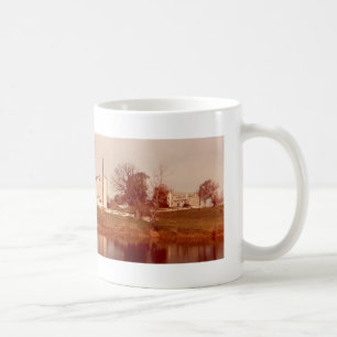 Boerderij 2 van de Familie van de Troep Koffiemok