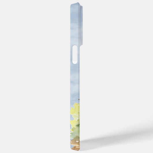 Boerderij- Apple iPhone 14 Pro Max Hoesje (Achterkant / Rechts)