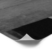  Boerderij Beveiligingsbeheer afdrukken Poster (Hoek)