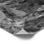  Boerderij Beveiligingsbeheer afdrukken Poster (Hoek)