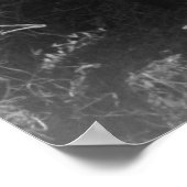  Boerderij Beveiligingsbeheer afdrukken Poster (Hoek)