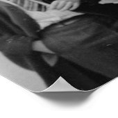  Boerderij Beveiligingsbeheer afdrukken Poster (Hoek)