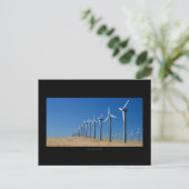 Boerderij Briefkaart (Staand voorkant)