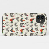 Boerderij Case-Mate iPhone Case (Achterkant (horizontaal))