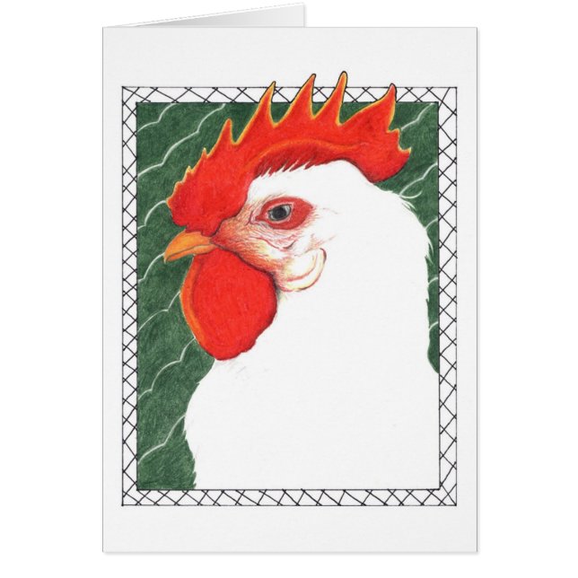 Boerderij Chicken (Voorkant)