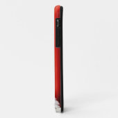Boerderij Chicken Case-Mate iPhone Case (Achterkant/links)