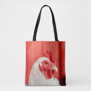 Boerderij Chicken Draagtas