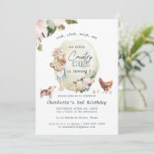 Boerderij dierentuin geboortecentrum (Staand voorkant)