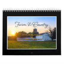 Boerderij en land Agenda 2020 van Tom Minutolo