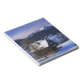 Boerderij en Mount Rigi en Pilatus, Notitieblok (Schuin)