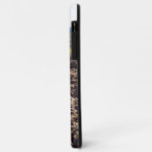 Boerderij Gnome Case-Mate iPhone Case (Achterkant/links)