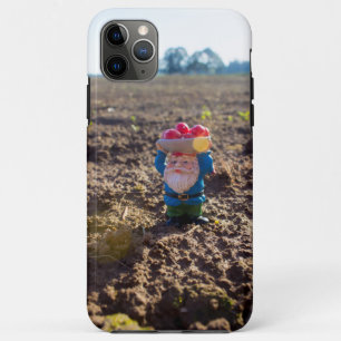 Boerderij Gnome iPhone 11 Pro Max Hoesje