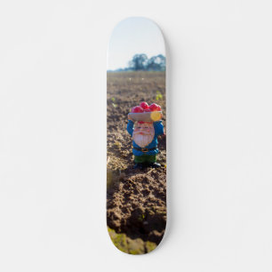 Boerderij Gnome Skateboard
