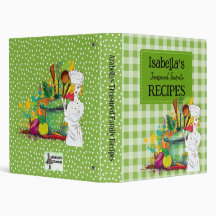 Boerderij Groene Gingham Familie Kookboek