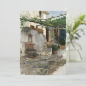 Boerderij Interieur uit Zuid-Spanje | Hugo Birger (Staand voorkant)