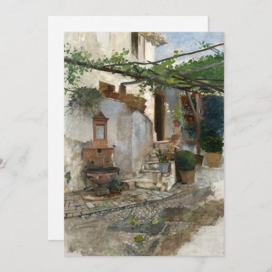 Boerderij Interieur uit Zuid-Spanje | Hugo Birger (Voorkant / Achterkant)