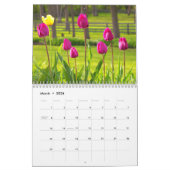 boerderij  kalender 2019 (Mar 2026)