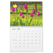 boerderij kalender 2019 (Mar 2027)