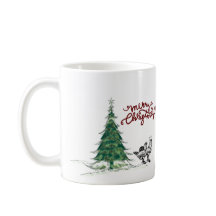 Boerderij Kerst Kip Mok