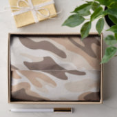 Boerderij Koe Animal Print Tissuepapier (Geschenk)