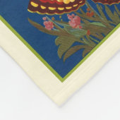  Boerderij Labels Gooi Deken (Hoek)