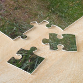 Boerderij Legpuzzel (Zijkant)