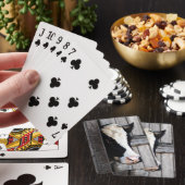 Boerderij Life Koe Pokerkaarten (Insitu)