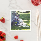 BOERDERIJ LIFE SERVET (Insitu)