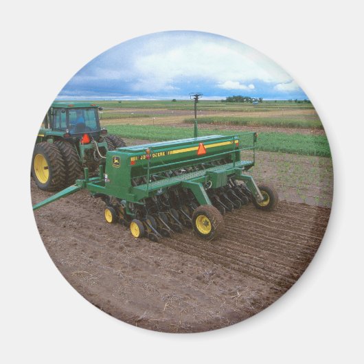 Boerderij Magneet (Voorkant)