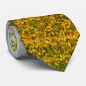 Boerderij - Ohio - Gebroken dromen Stropdas (Opgerold)