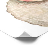 Boerderij Old MacDonald Barnyard Red Animals Welko Poster (Hoek)