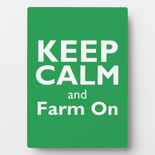 Boerderij op fotoplaat (voorkant)