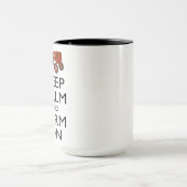 Boerderij over de Mok (Midden)