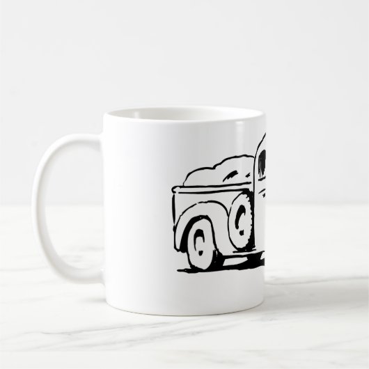 Boerderij Pickuo Mok (Links)