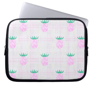 Boerderij Pijnappels Laptop Sleeve