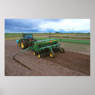 Boerderij Poster