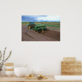 Boerderij Poster (Keuken)