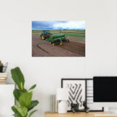 Boerderij Poster (Thuiskantoor)