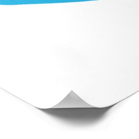 Boerderij Poster (Hoek)