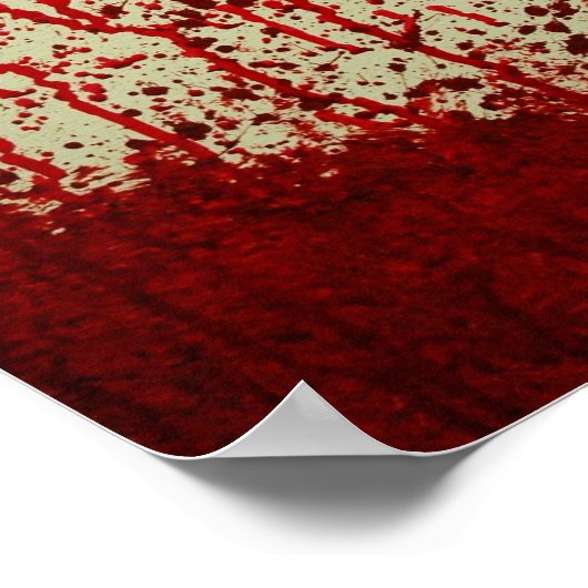 boerderij poster (Hoek)