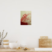 boerderij poster (Keuken)