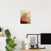 boerderij poster (Thuiskantoor)