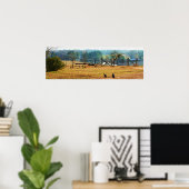 Boerderij Poster (Thuiskantoor)
