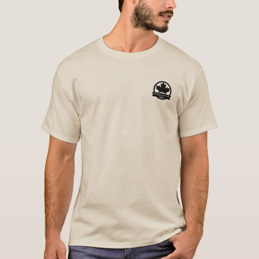 Boerderij shirt (Voorkant)