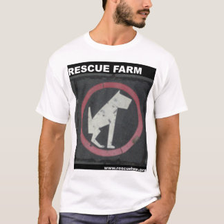 Boerderij Shirt